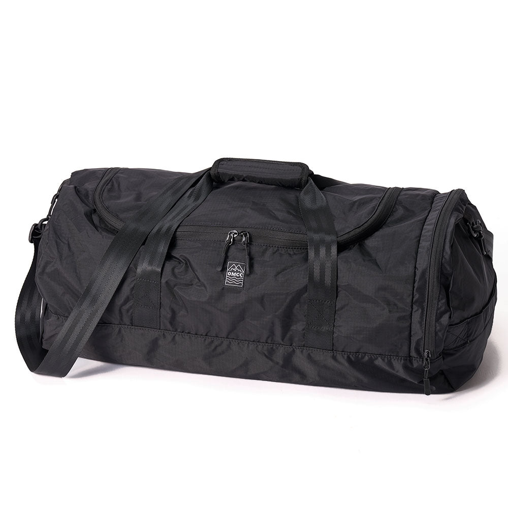 PK DUFFLE BAG - RIPSTOP NYLON – SEARCH DISTRIBUTION