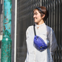 PK FANNY PACK ROUND 2.0 S - RIPSTOP NYLON