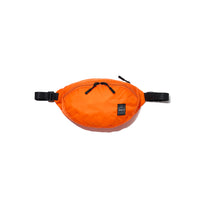 PK FANNY PACK ROUND 2.0 M - RIPSTOP NYLON