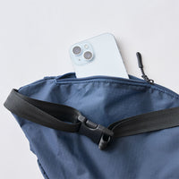 PK FANNY PACK ROUND 2.0 M - RIPSTOP NYLON