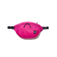 PK FANNY PACK ROUND 2.0 L - RIPSTOP NYLON