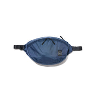 PK FANNY PACK ROUND 2.0 L - RIPSTOP NYLON