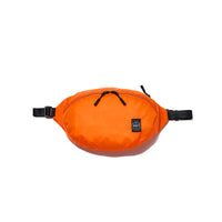 PK FANNY PACK ROUND 2.0 L - RIPSTOP NYLON