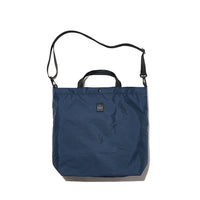 PK TOTE 2.0 M - RIPSTOP NYLON