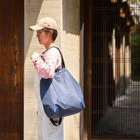 PK TOTE 2.0 L - RIPSTOP NYLON