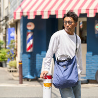 PK TOTE LATTICE M - RIPSTOP NYLON