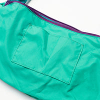 Round Shoulder