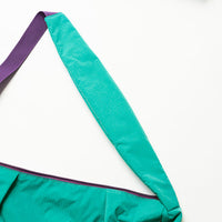 Round Shoulder