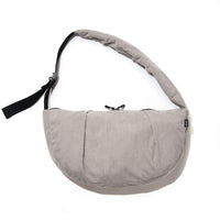 ROUND SHOULDER CORDUROY - POLYESTER CORDUROY