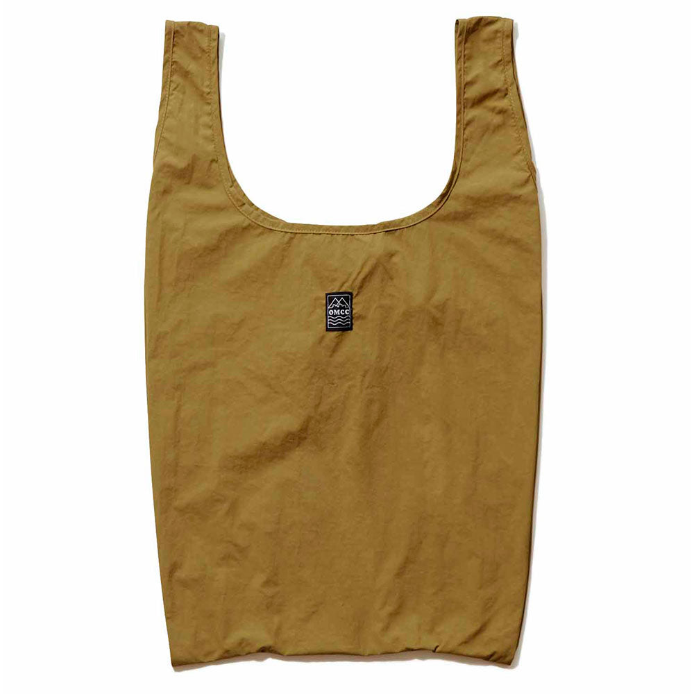Shopping Bag - Shiwa Nylon L