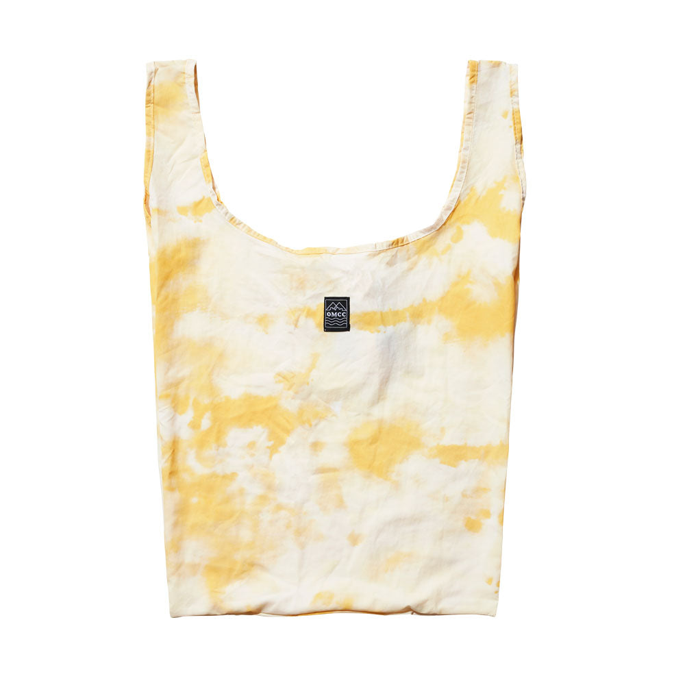 Shopping Bag - Tiedye M
