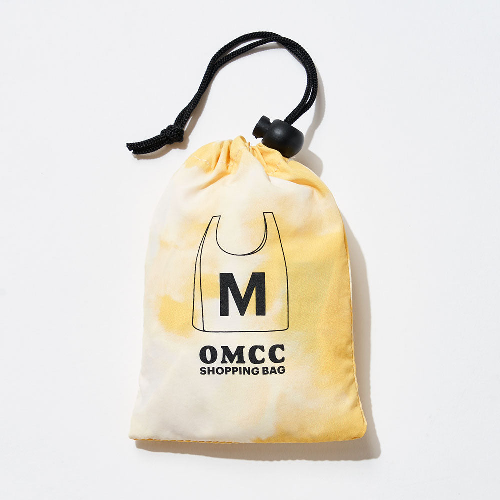 Shopping Bag - Tiedye M