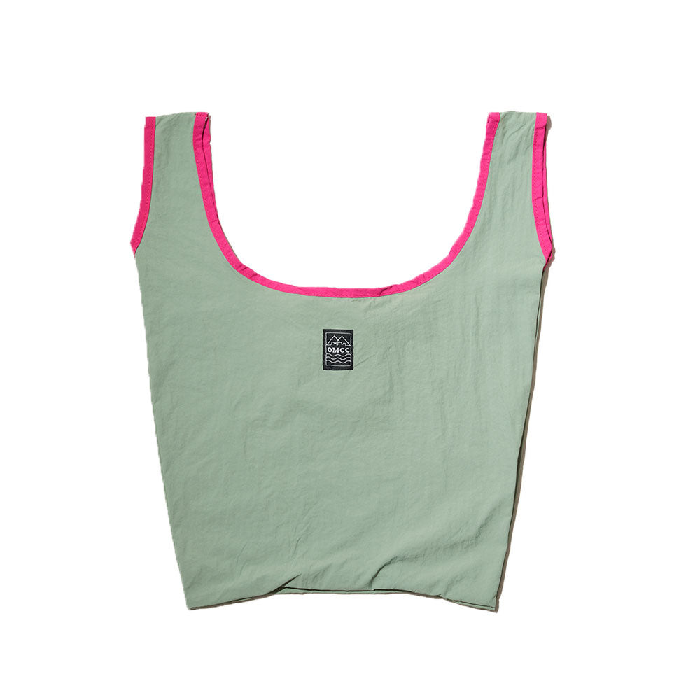 Shopping Bag - Trim S