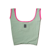 Shopping Bag - Trim S