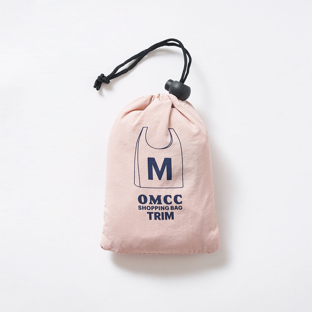 Shopping Bag - Trim S