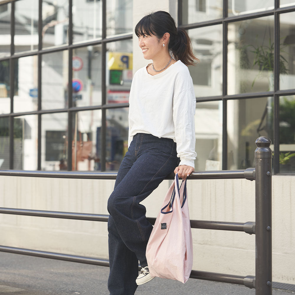 Shopping Bag - Trim S