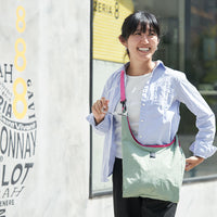 Shopping Bag - Trim S