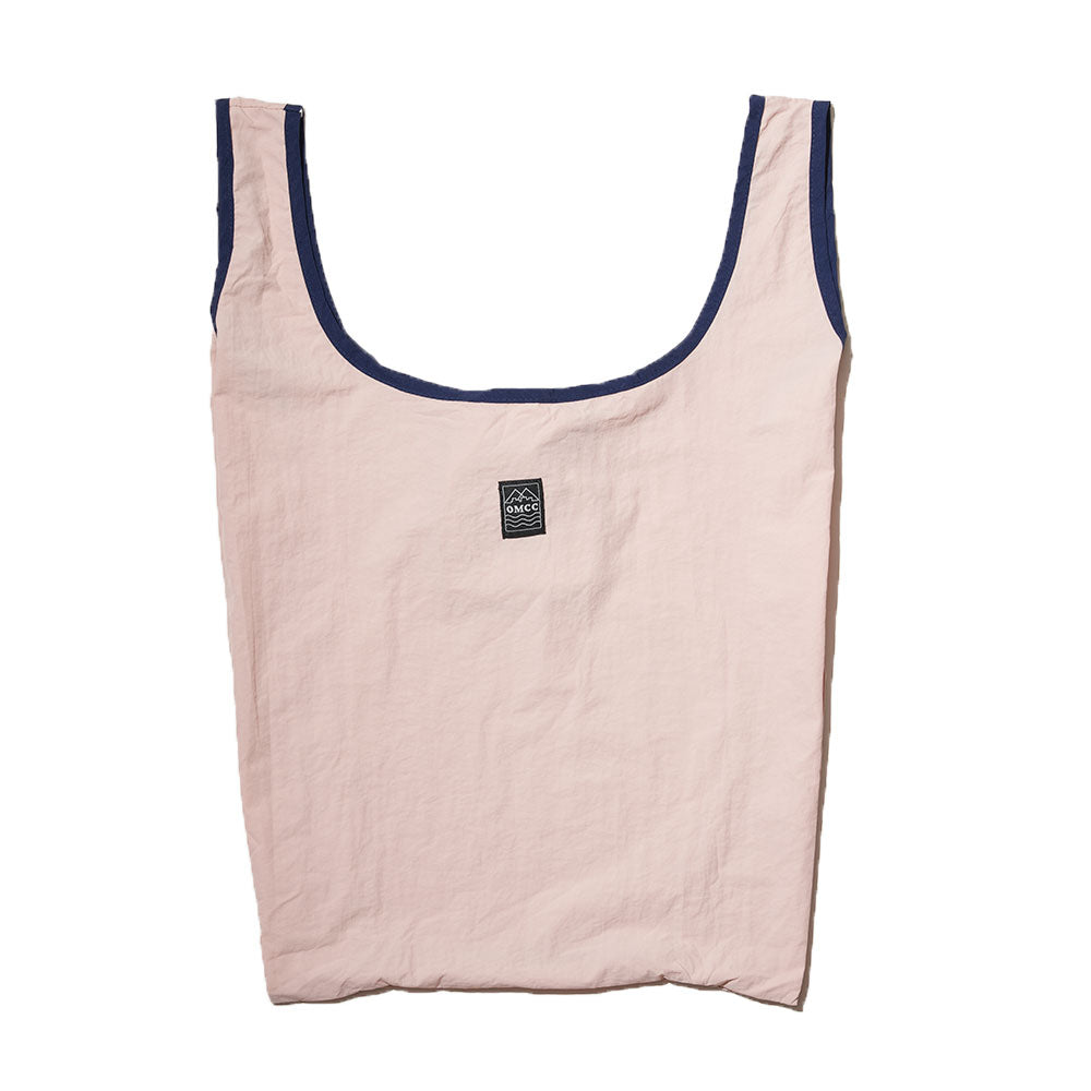 Shopping Bag - Trim M