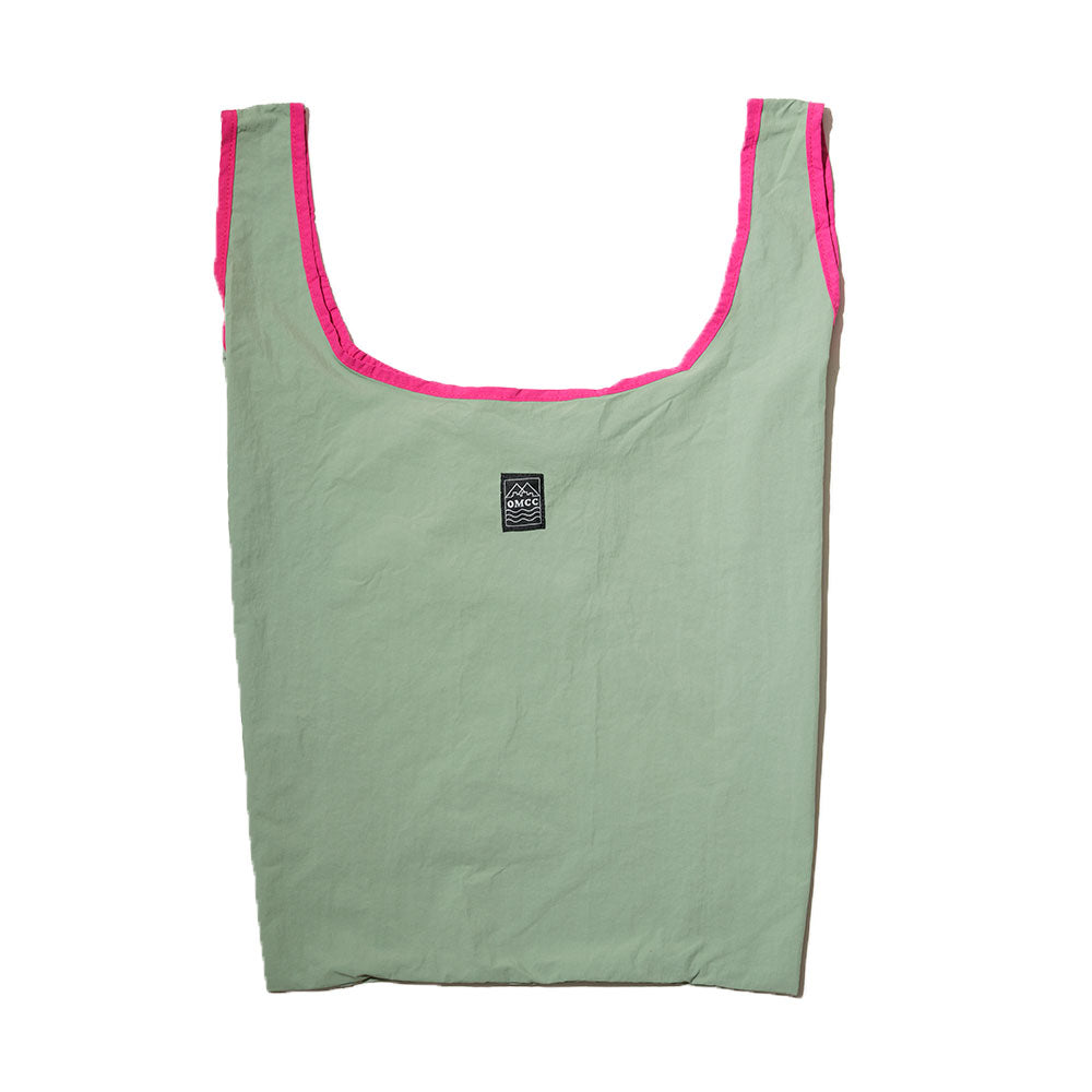 Shopping Bag - Trim M