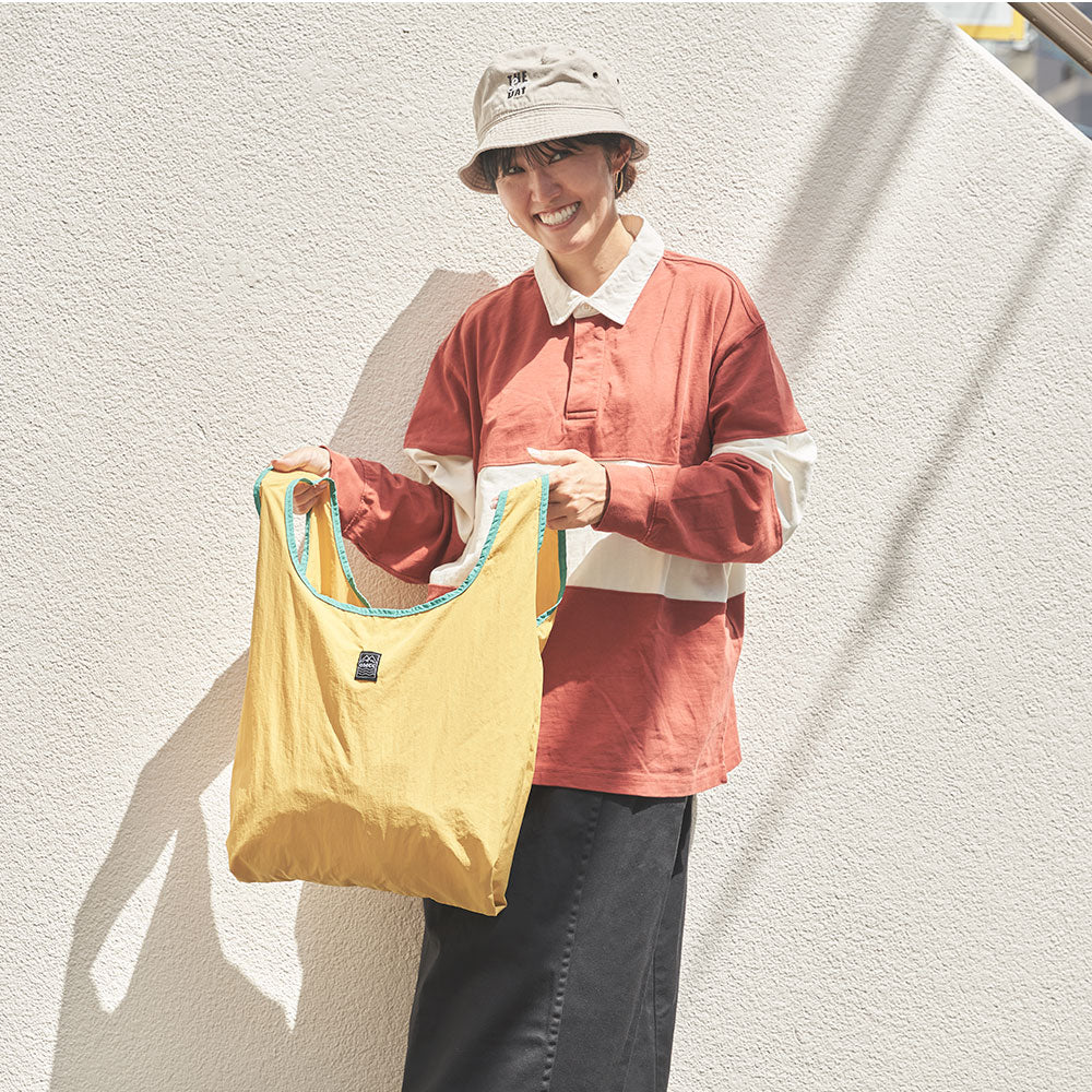 Shopping Bag - Trim M