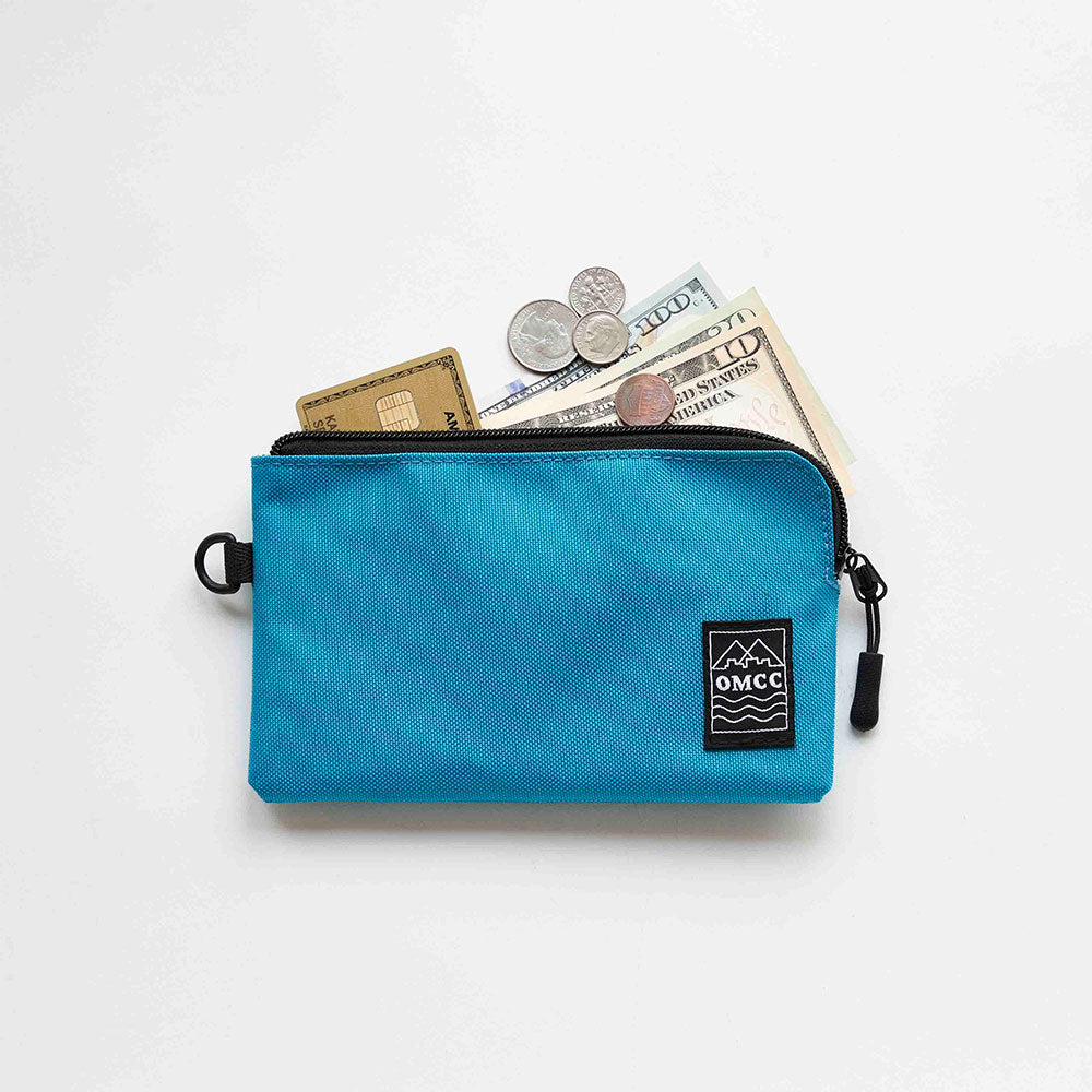 Flat Wallet