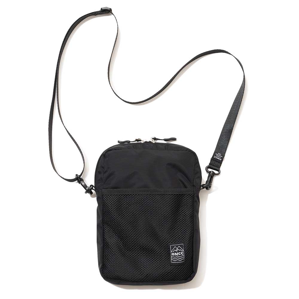Mini Shoulder