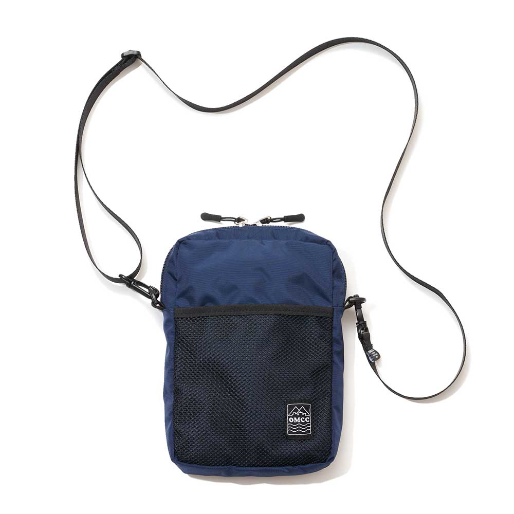 Mini Shoulder