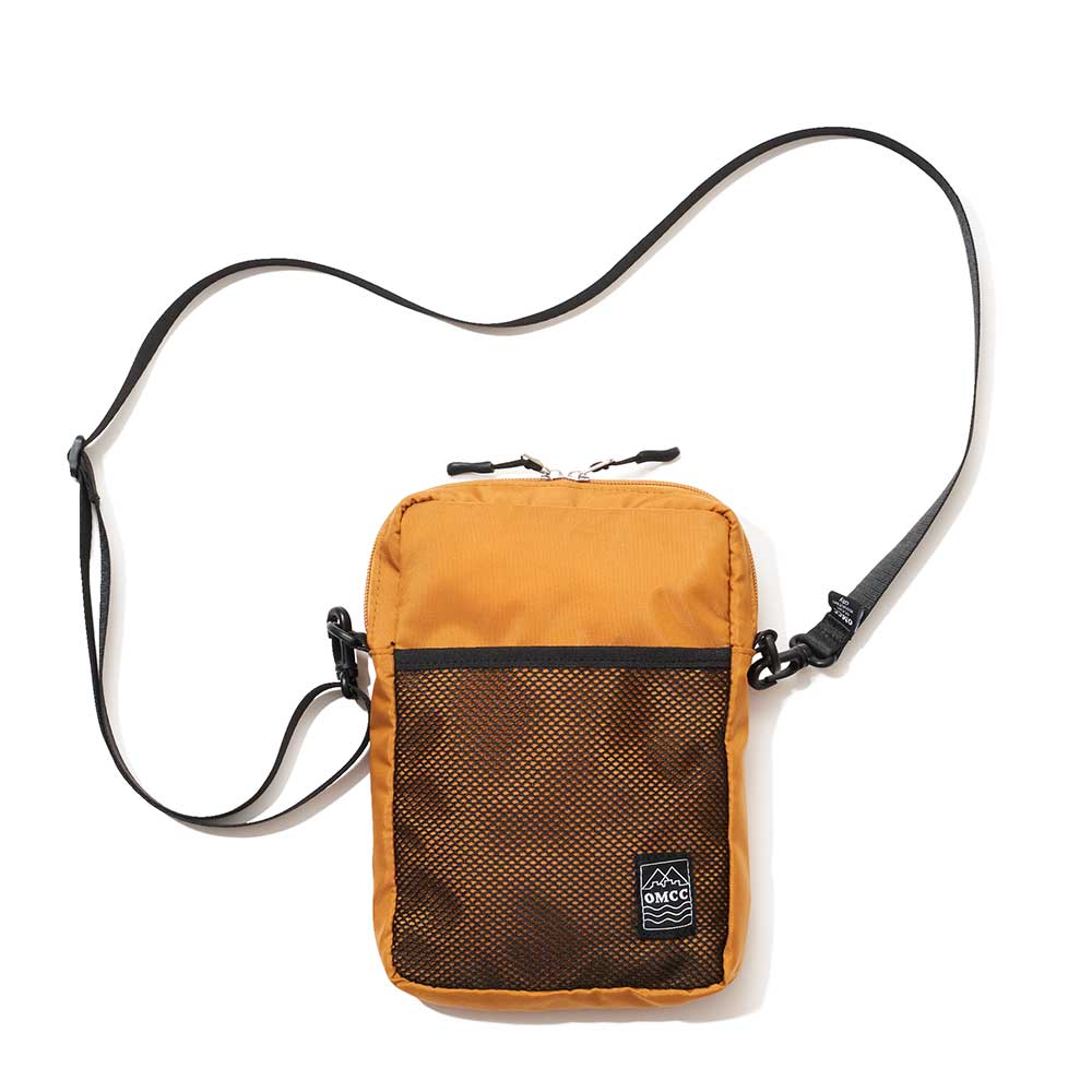 Mini Shoulder