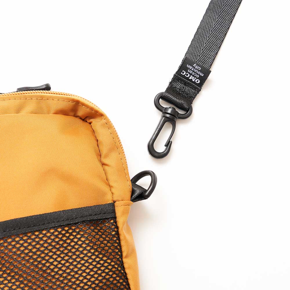 Mini Shoulder