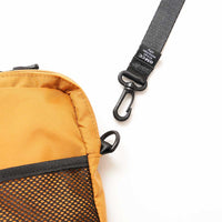 Mini Shoulder