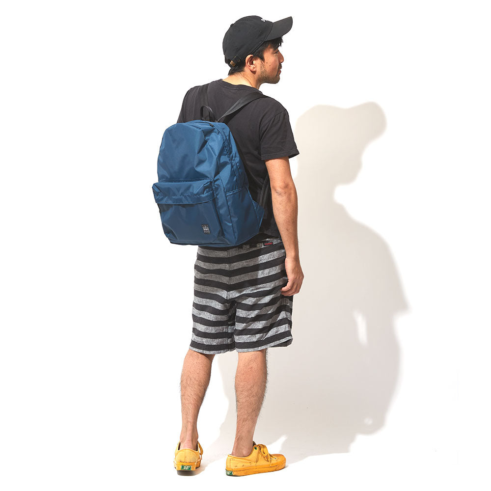Packable Backpack STD - Ripstop Nylon