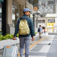 Packable Backpack STD - Ripstop Nylon