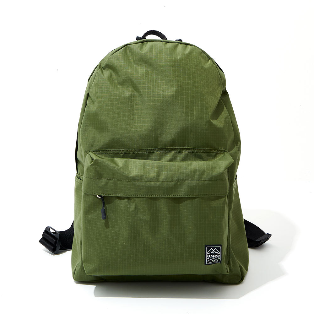 Packable Backpack STD - Ripstop Nylon