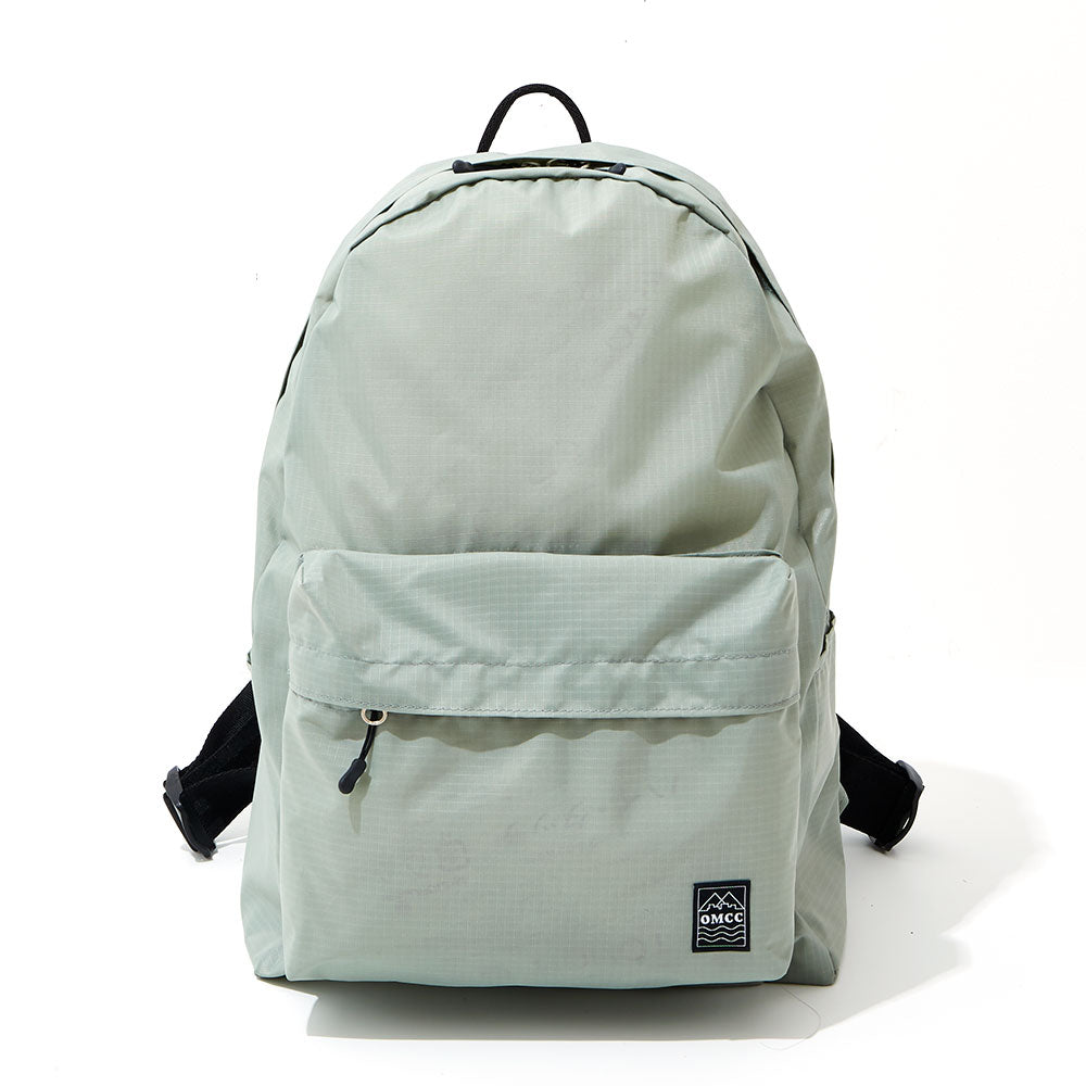 Packable Backpack STD - Ripstop Nylon