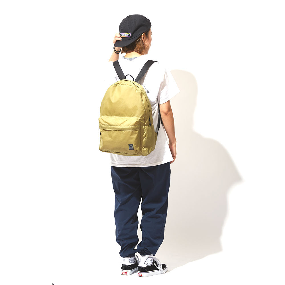 Packable Backpack STD - Ripstop Nylon