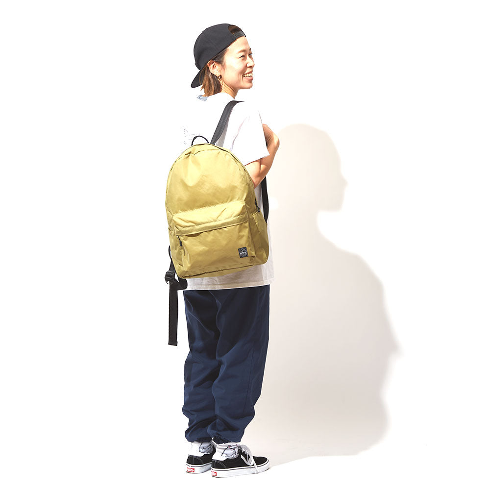 Packable Backpack STD - Ripstop Nylon