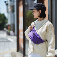 Packable Fanny Pack OR - Ripstop Nylon