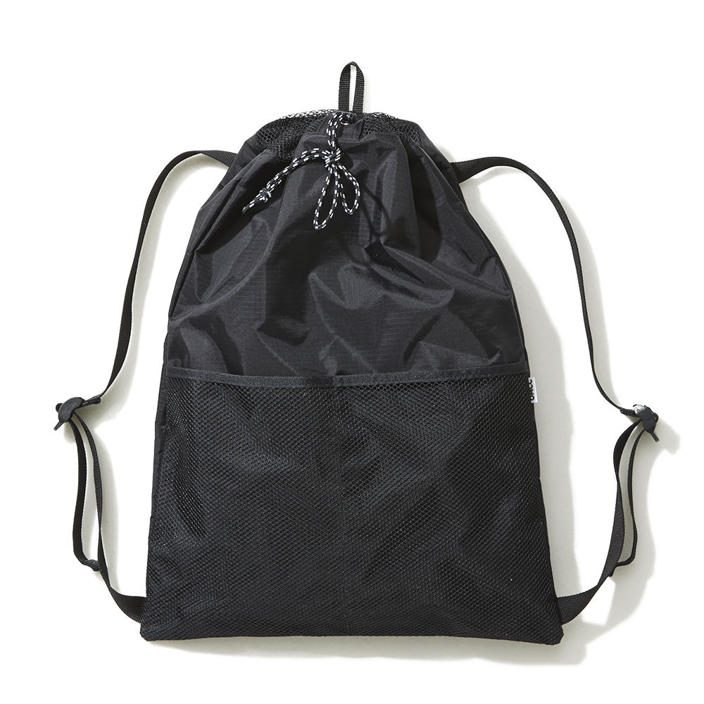 Packable Knapsack - Ripstop Nylon