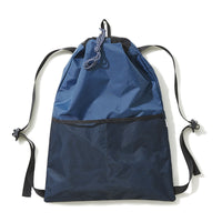 Packable Knapsack - Ripstop Nylon