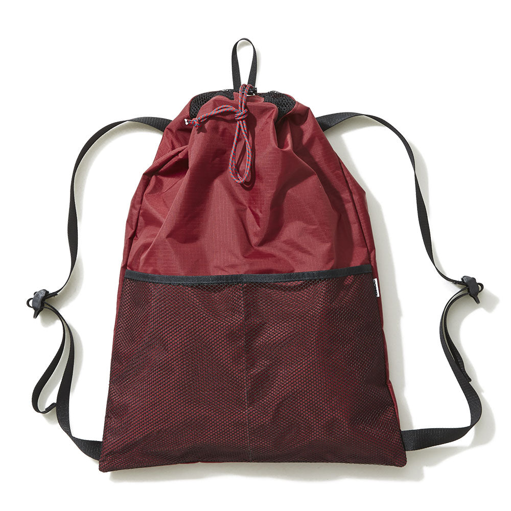 Packable Knapsack - Ripstop Nylon