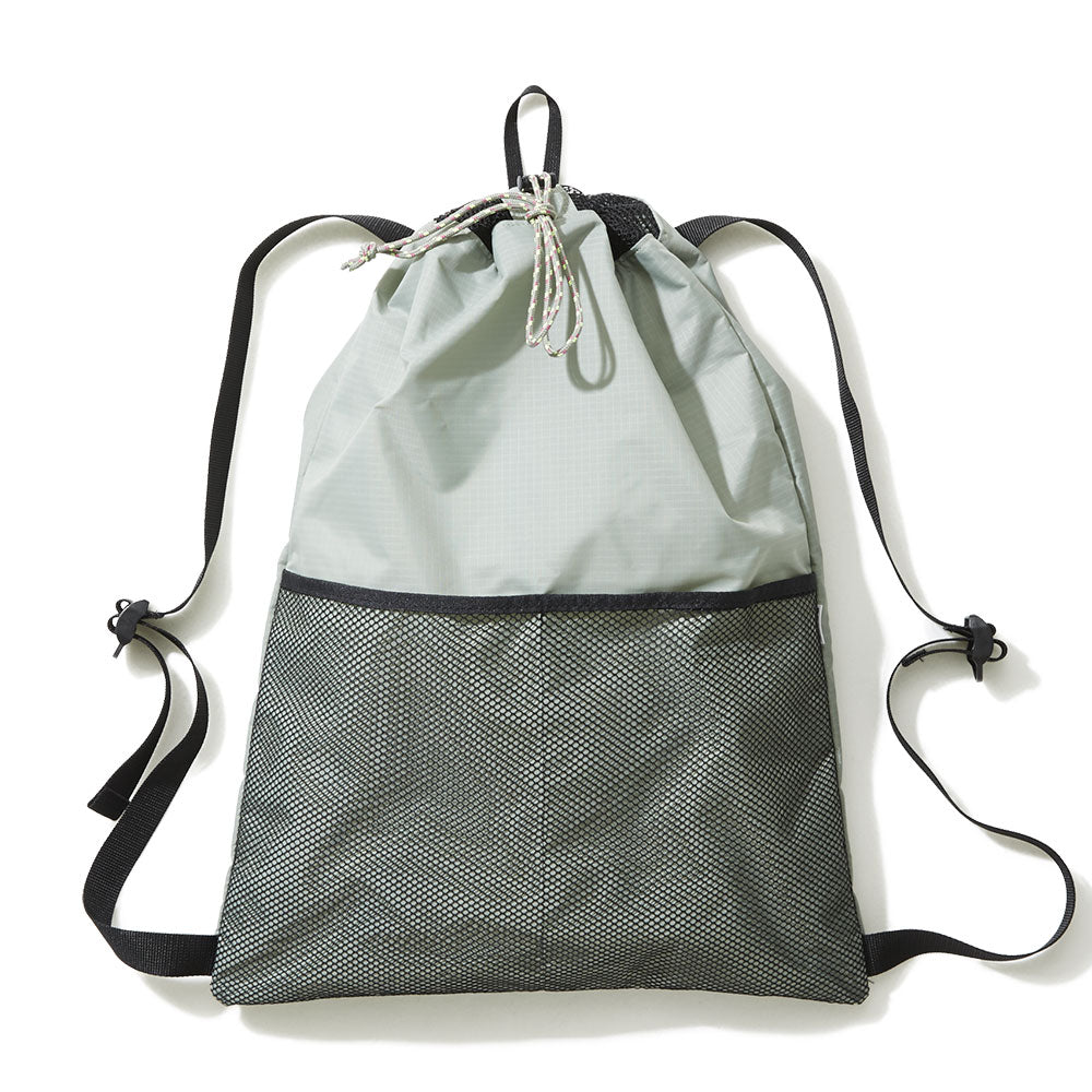 Packable Knapsack - Ripstop Nylon