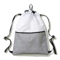 Packable Knapsack - Ripstop Nylon