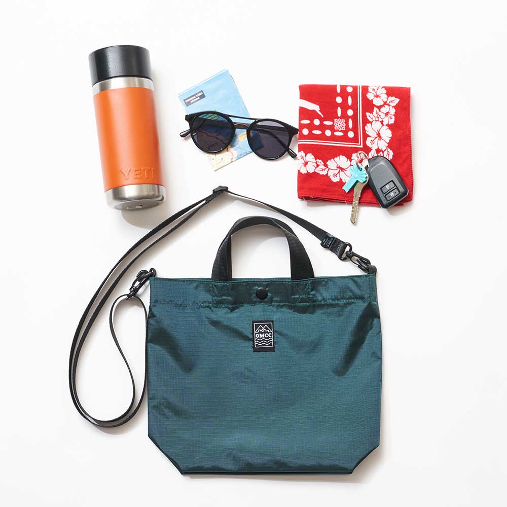 Packable Tote S