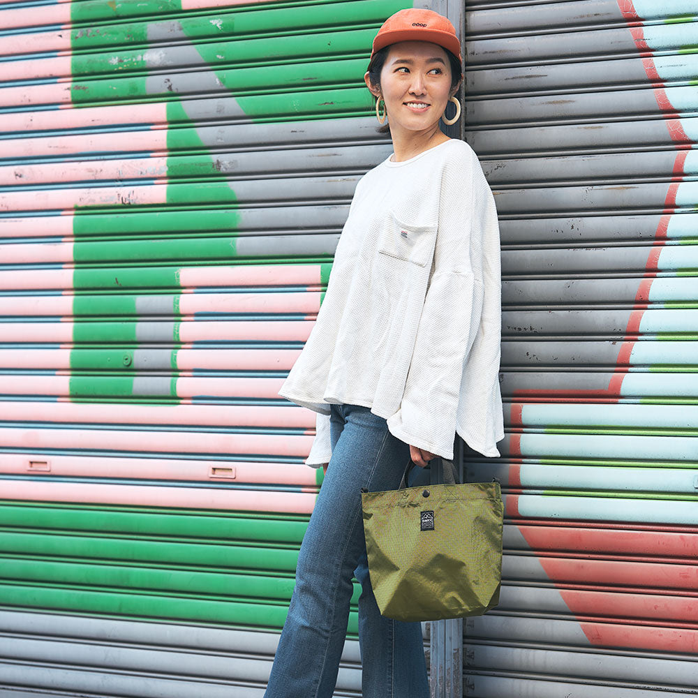 Packable Tote S