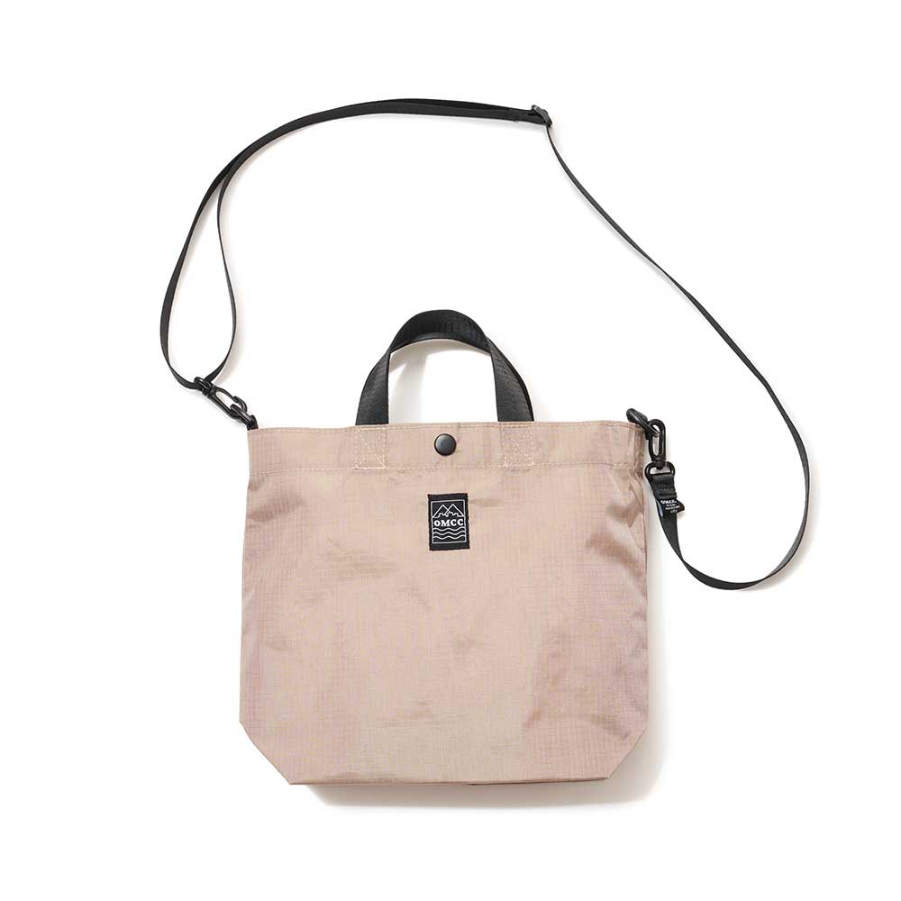 Packable Tote S
