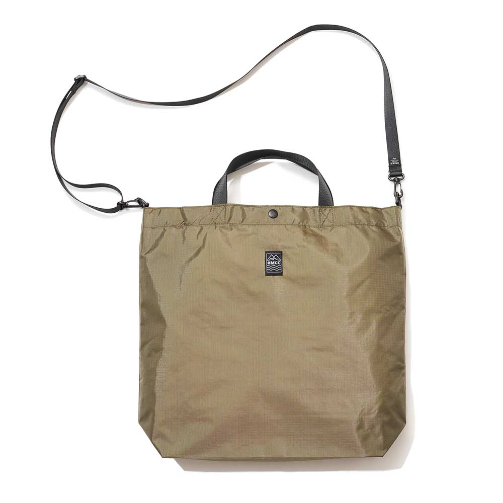 Packable Tote M