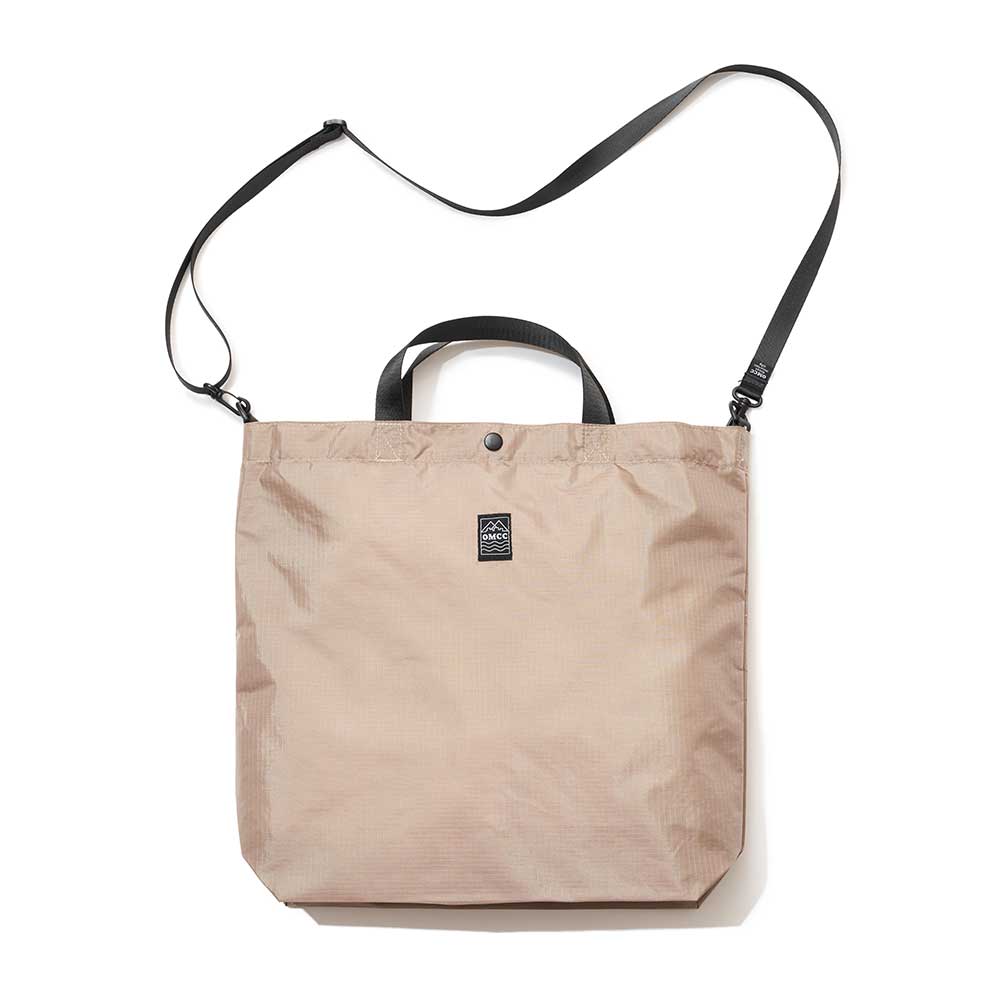 Packable Tote M