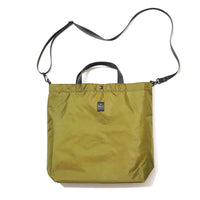 Packable Tote M