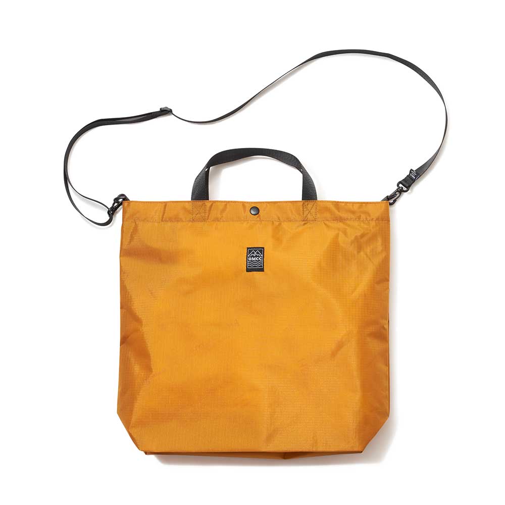 Packable Tote M
