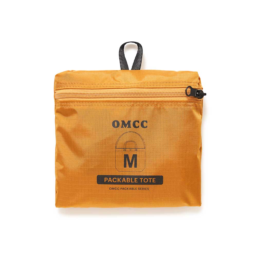 Packable Tote M